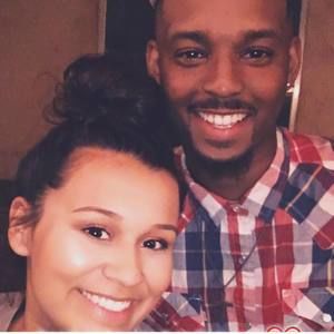 Meet your Posher, Becky